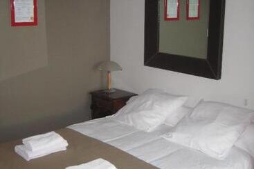 فندق L'estaminet