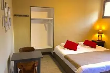 Hotel L'estaminet
