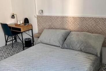 Hotel Restaurant Les Paquebots