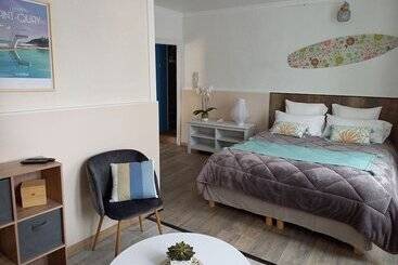 Hotel Saint Quay