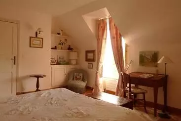 Bed and Breakfast Chambres D'hôtes Du Hameau Les Brunes