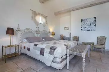 Bed & Breakfast Mas De La Coste
