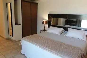 Bed and Breakfast Mas De La Coste