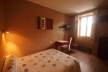 Aamiaismajoitus (B&B) Pension Saint Antoine