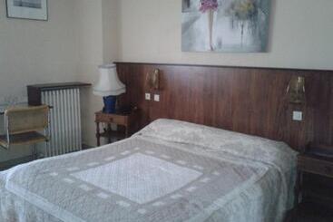 בית מלון כפרי Annapolis