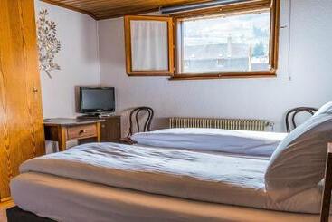 ホテル Au Vieux Moulin