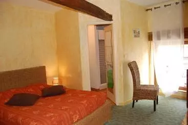 Hotel Auberge Du Bord Des Eaux Demi Pension Assurée Sur Réservation
