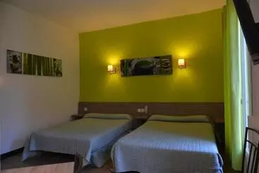Hotelli Coliseeverdun Centre Gare Saintroch