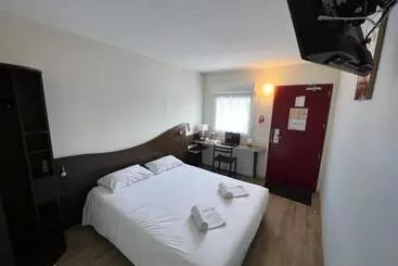 Hotel Contact Hôtel Fontenay Le Comte