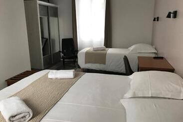 فندق D'angleterre