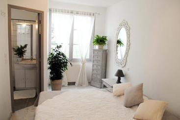 Hotel Domaine De Saint Palais