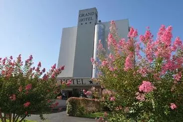 Hôtel Grand