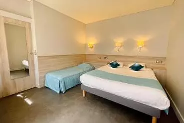 Hostellerie De Bretonnière Groupe Logis Hotels
