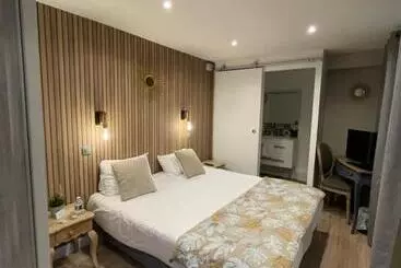 هتل Hôtel De Charme Equinoxe