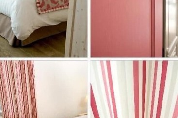 ホテル Hôtel Du Haut Koenigsbourg Entre Vignes Et Château