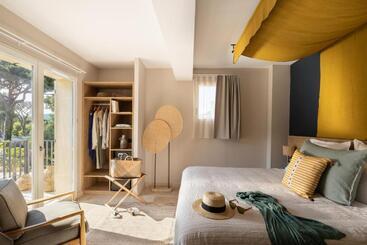 ホテル Hôtel L Escalet