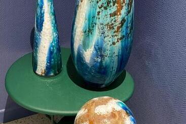 فندق Hôtel Juantorena