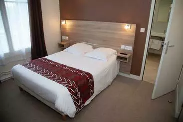 Hotel Hôtel La Pocatière