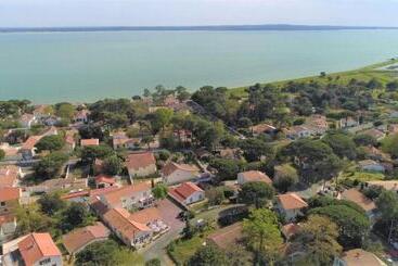 فندق Hôtel Le Nautile