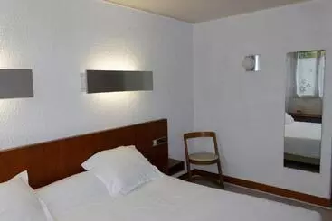 Hotel Hôtel Le Relais