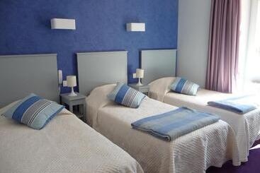 Hotel Hôtel Le Saphir