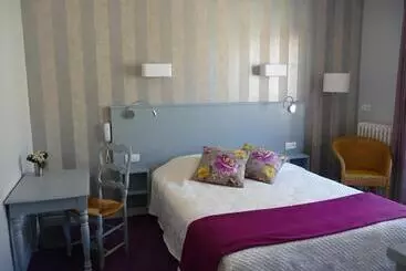 Hôtel Hôtel Le Saphir