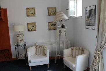 Hotel Hôtel Restaurant Côté Rivage