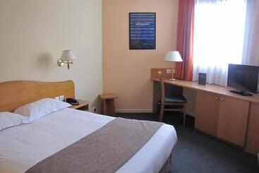 בית מלון כפרי Hôtel Restaurant De L Embarcadère