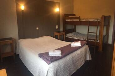 فندق La Bastide De Pont Royal