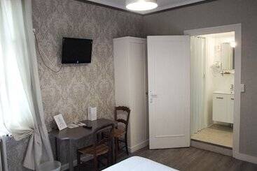 Hotel Le Cassini Hôtel Restaurant