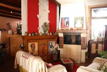 Hôtel Au Cheval Blanc