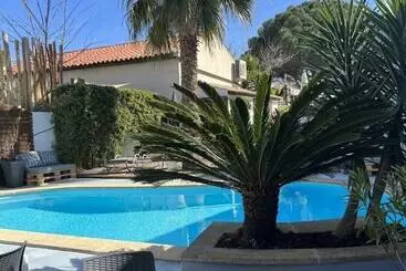 Hotel Le Medieval