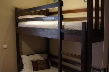 Hotelli Les Jardins De Beauval