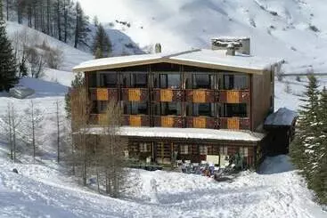 Hotel Les Lores