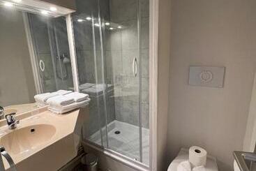 Hotell Logis   Hôtel De La Baie De Somme