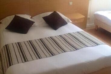 Hotel Logis   Hôtel De La Baie De Somme