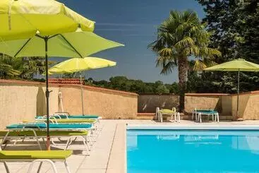 Hotel L Adourable Auberge
