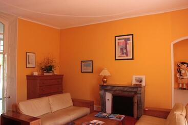 בית מלון כפרי Manoir De Boisvillers