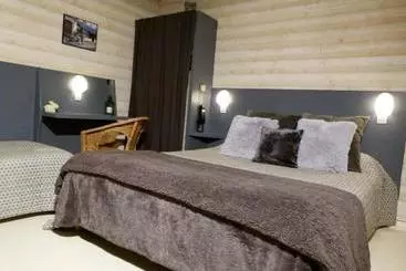 Hôtel Motel Papea