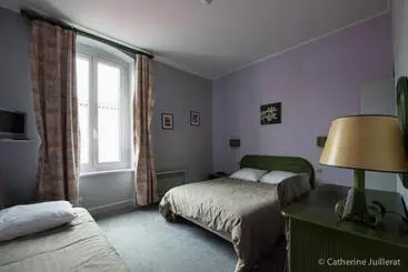 Hotel Phoebus