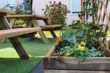 هتل Quick Palace Anglet