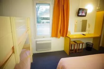 Otel Quick Palace Anglet
