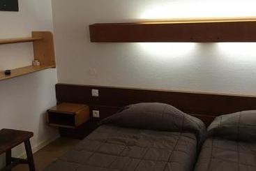 Apartamente turistice Residence Les Cimes