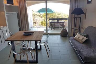 اقامتگاه Résidence Costa D'oru