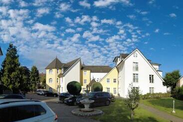 Apartment Hotel Rüther