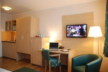 Apartment Hotel Rüther