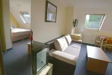 City Hotel Hilden