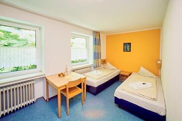 Djh Jugendherberge Hagen