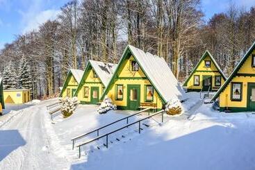 Ferienhotel Goldhübel