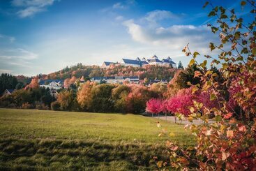 Ferienhotel Goldhübel